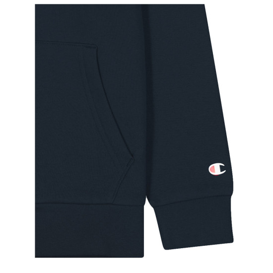 Champion Παιδική ζακέτα Full Zip Sweatshirt Champion Παιδική ζακέτα Full Zip Sweatshirt